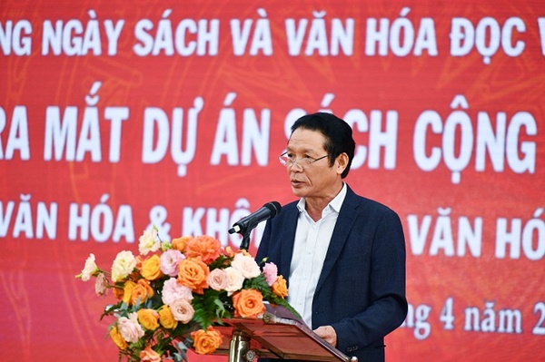Nhiều hoạt động chào mừng Ngày Sách và Văn hóa đọc Việt Nam tại Phố Sách Hà Nội-1
