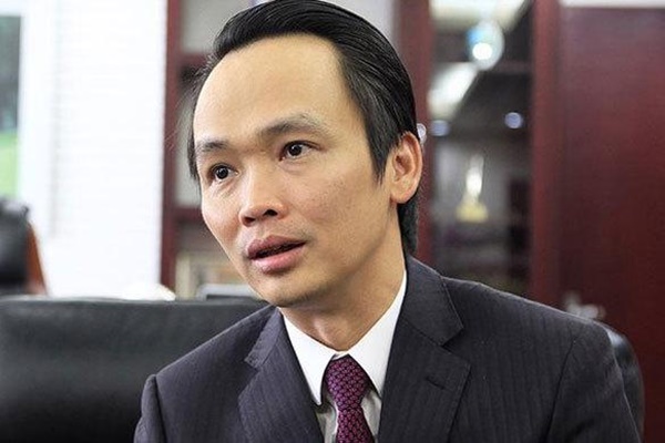 Bộ Công an tìm nhà đầu tư FLC bị thiệt hại-1