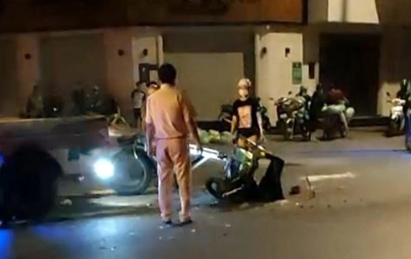 Nữ sinh tử vong ở TP.HCM vừa mua iPhone 13 được 3 ngày-2