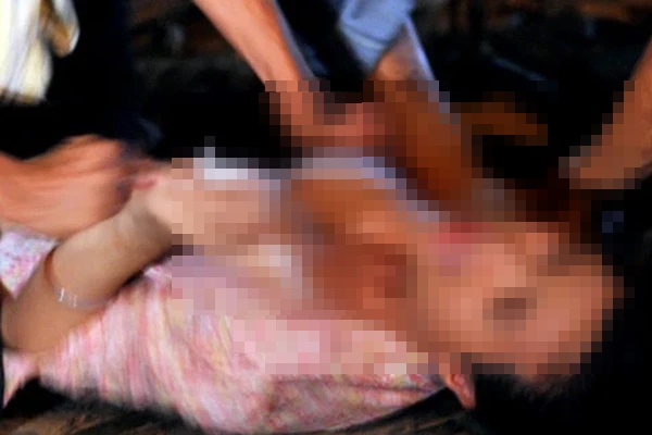 Nghi án hiếp dâm tập thể nữ sinh lớp 9 ở Sơn La: Tạm giữ 6 đối tượng-1