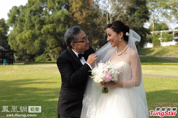 Siêu đám cưới 2300 tỷ đồng của con trai Vua đồ chơi: Bố mẹ chồng tặng con dâu quà 1900 tỷ và cuộc sống một bước lên tiên của cô gái trong hào môn!-5