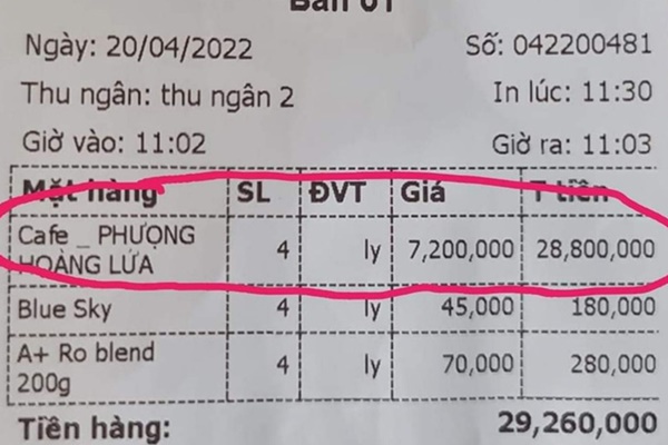 Cà phê muối giá 20.000 đồng: Những câu hỏi phía sau-3