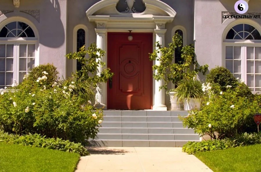 Cổ nhân nhắc nhỏ: Mở cửa nhà thấy 4 thứ này, nhà ít lộc, vợ chồng khắc khẩu, con cái khó nuôi-1