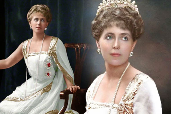 Hoàng hậu đặc biệt nhất Nhật Bản: Khiến nhà vua phá vỡ quy tắc tồn tại hàng trăm năm, lúc chồng băng hà làm ra hành động kỳ lạ mỗi sáng-7