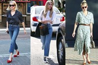 Cháu gái 'người đàn bà đẹp' Julia Roberts: Chỉ cao 1m57 nhưng street style đẹp không thua gái Pháp