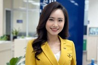 HOT: BTV Thời tiết Xuân Anh cùng chồng khoe 2 vạch sau thời gian mất hút