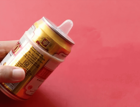 Ngoài công dụng chính cho các cặp đôi, bao cao su có thể được sử dụng cho rất nhiều mục đích khác mà bạn chưa bao giờ tưởng tượng được-7