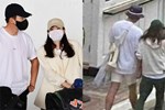 So độ nghiện vợ” của các tài tử xứ Hàn: Ông xã Kim Tae Hee bão thả tim” ảnh vợ, còn Hyun Bin làm gì mà khiến phái nữ xao xuyến?-23
