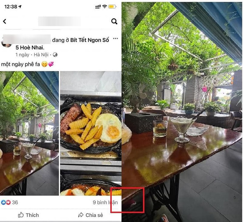 Xôn xao chuyện vợ đang mang bầu, chồng đi hầu đồng rồi ngoại tình luôn với người phụ nữ đáng tuổi mẹ mình-2