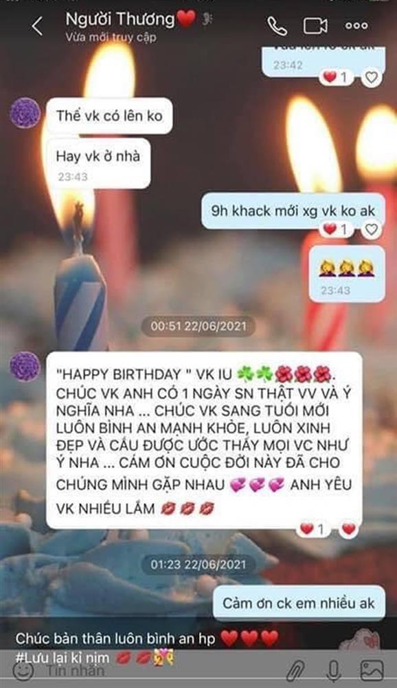 Xôn xao chuyện vợ đang mang bầu, chồng đi hầu đồng rồi ngoại tình luôn với người phụ nữ đáng tuổi mẹ mình-3