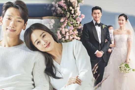 So độ “nghiện vợ” của các tài tử xứ Hàn: Ông xã Kim Tae Hee “bão thả tim” ảnh vợ, còn Hyun Bin làm gì mà khiến phái nữ xao xuyến?