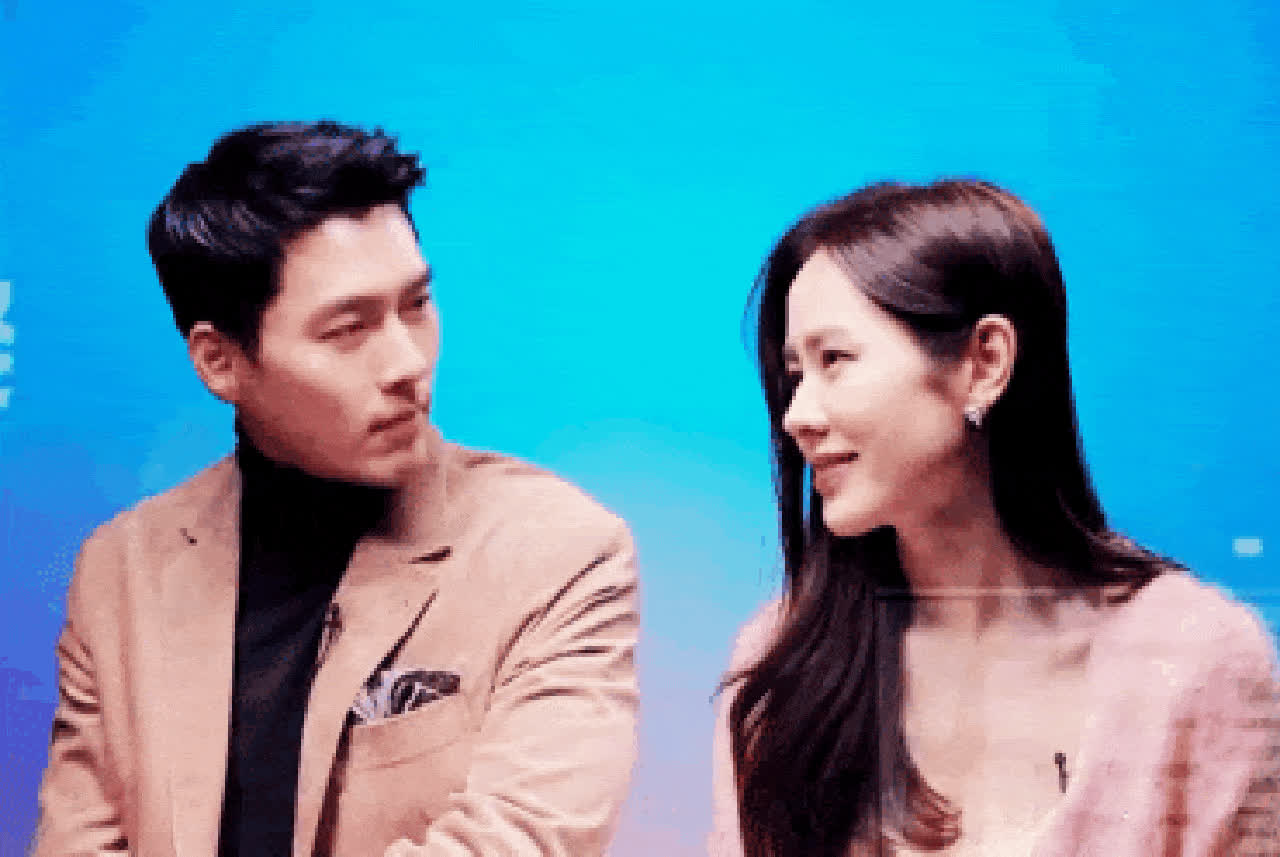 So độ nghiện vợ” của các tài tử xứ Hàn: Ông xã Kim Tae Hee bão thả tim” ảnh vợ, còn Hyun Bin làm gì mà khiến phái nữ xao xuyến?-12