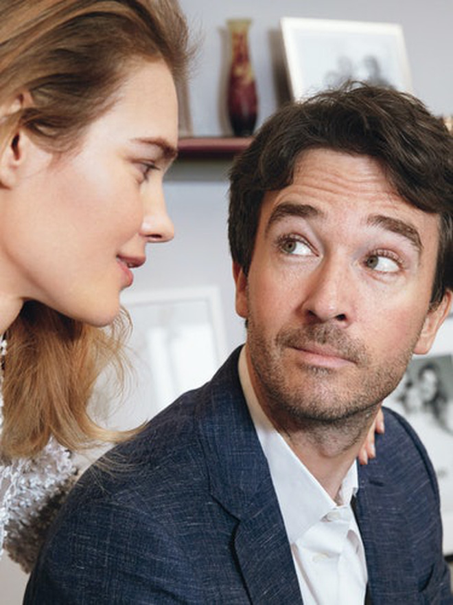 Cô dâu Lọ Lem của gia tộc giàu nhất châu Âu: Từng bán hoa quả kiếm ăn, làm mẹ đơn thân và chuyện tình đẹp như mộng với thái tử LVMH”-12