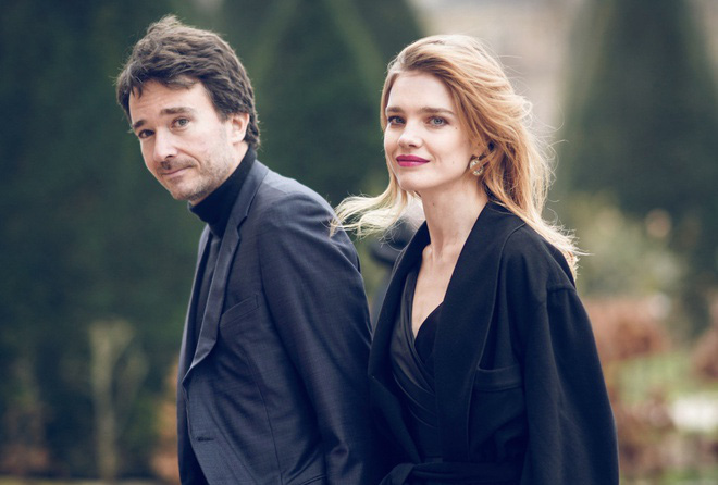 Cô dâu Lọ Lem của gia tộc giàu nhất châu Âu: Từng bán hoa quả kiếm ăn, làm mẹ đơn thân và chuyện tình đẹp như mộng với thái tử LVMH”-13