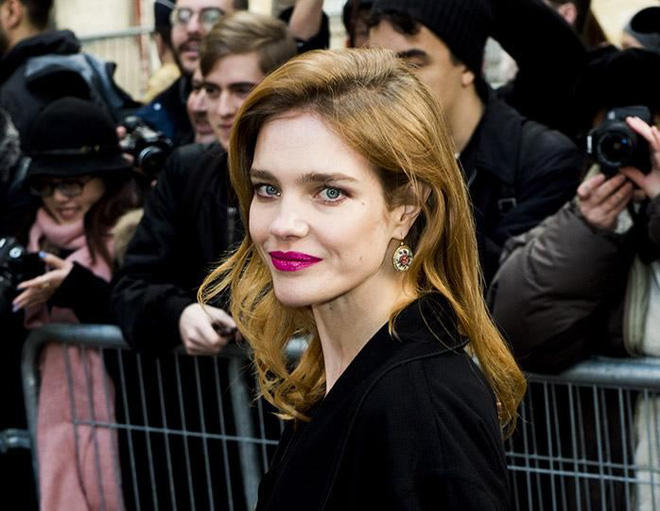 Cô dâu Lọ Lem của gia tộc giàu nhất châu Âu: Từng bán hoa quả kiếm ăn, làm mẹ đơn thân và chuyện tình đẹp như mộng với thái tử LVMH”-8