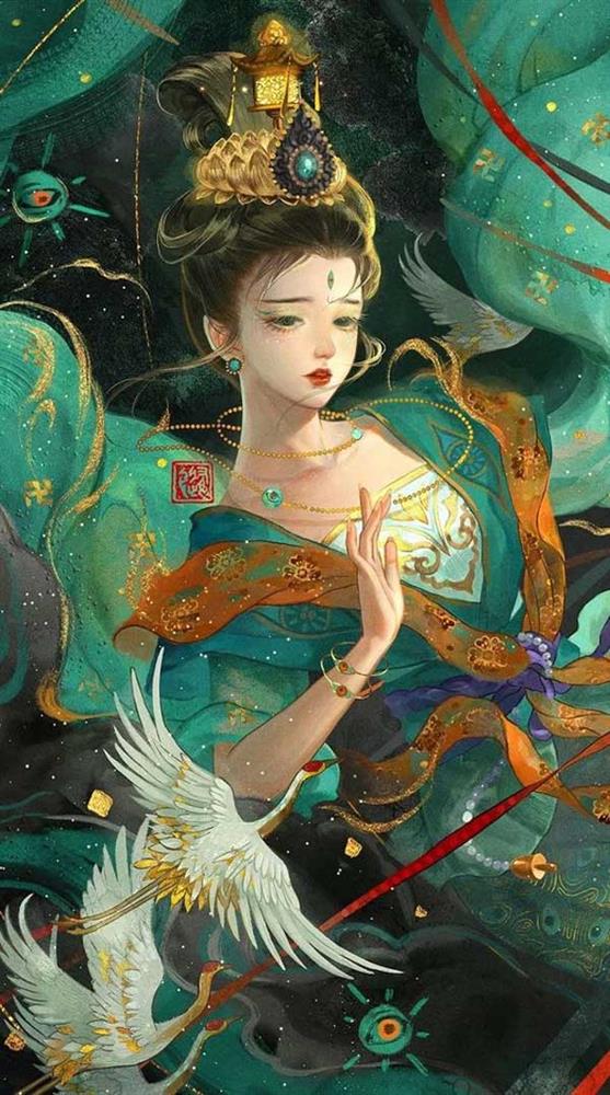 Cuối tháng 3 âm lịch, 5 con giáp này nhận được nhiều hỷ sự, đặc biệt có người đổi đời nhờ gặp được quý nhân, tình tiền thăng hoa-2