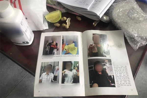 Bác sĩ khẳng định truyền cà phê qua hậu môn thải độc là sai quá sai-2