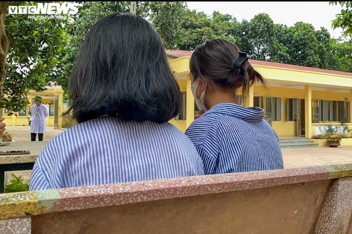 Cú vấp ngã đầu đời của nữ sinh lớp 7 sa chân vào ma túy-1