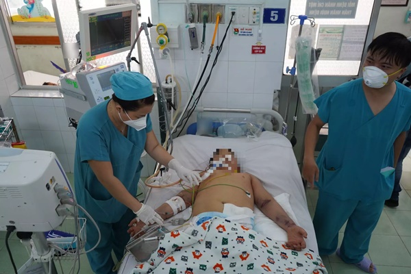 Cảnh báo: Sốt xuất huyết đến sớm, đã có trẻ tử vong-2