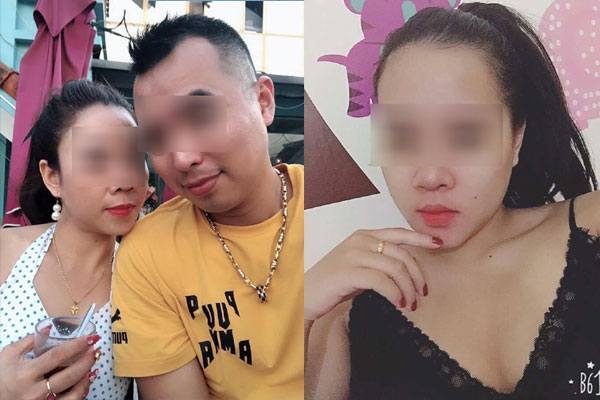 Phản ứng của người chồng sau khi bị vợ bóc phốt đi hầu đồng rồi ngoại tình luôn với phụ nữ đáng tuổi mẹ mình-10