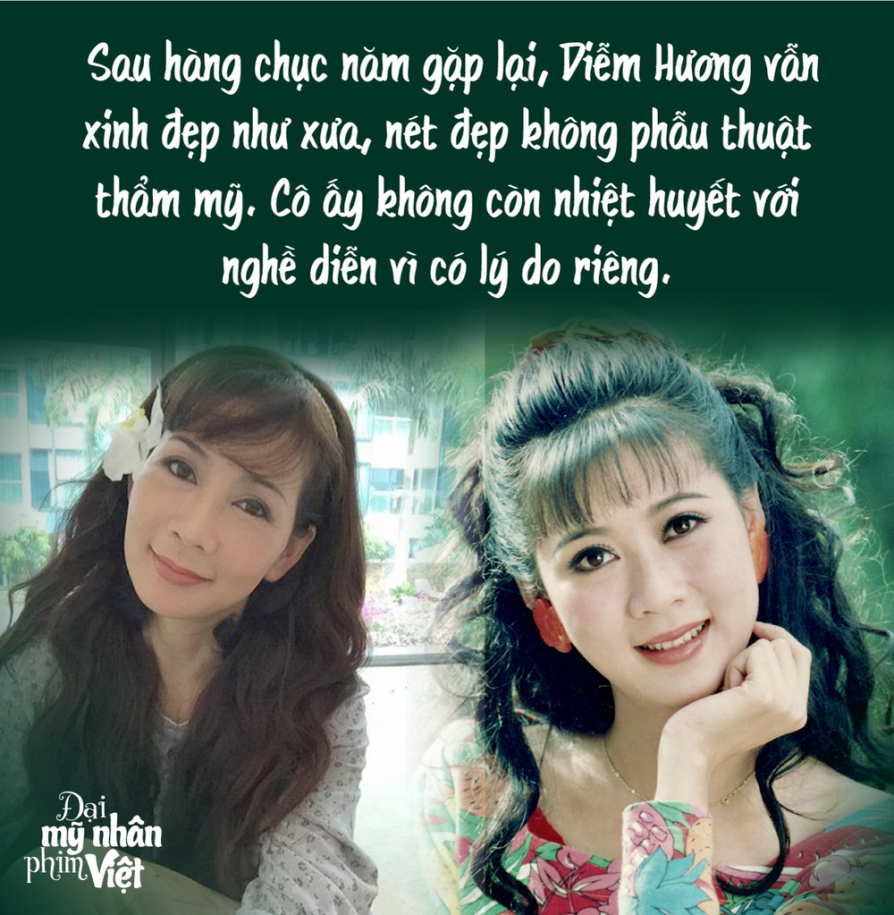 Đại mỹ nhân triệu người Việt mê đắm: Biến mất khi đang ở đỉnh cao, tuổi 52 sống ra sao?-11