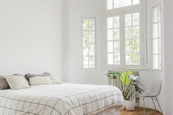 Căn hộ có thiết kế gác xép thông minh, tràn ngập ánh sáng tự nhiên và đầy đủ tiện ích-9