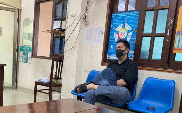 Công an TPHCM thông tin chính thức vụ bé gái 8 tuổi bị bạo hành tử vong-2