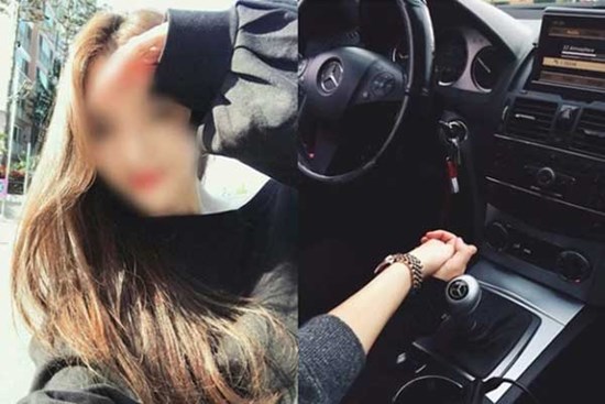 Yêu tiếp viên phó hơn 15 tuổi sau lần gặp trên máy bay, linh cảm thấy sự bất thường, cô gái điều tra rồi bất ngờ với bí mật của ông chú U40