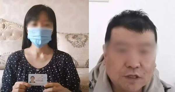 Vợ đăng đàn tố chồng quan hệ bất chính với nhiều nhân viên ở bệnh viện, nam chính lên tiếng bóc phốt ngược lại với tình tiết ngỡ ngàng hơn-1