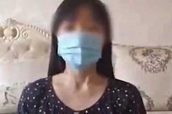 Vợ đăng đàn tố chồng quan hệ bất chính với nhiều nhân viên ở bệnh viện, 