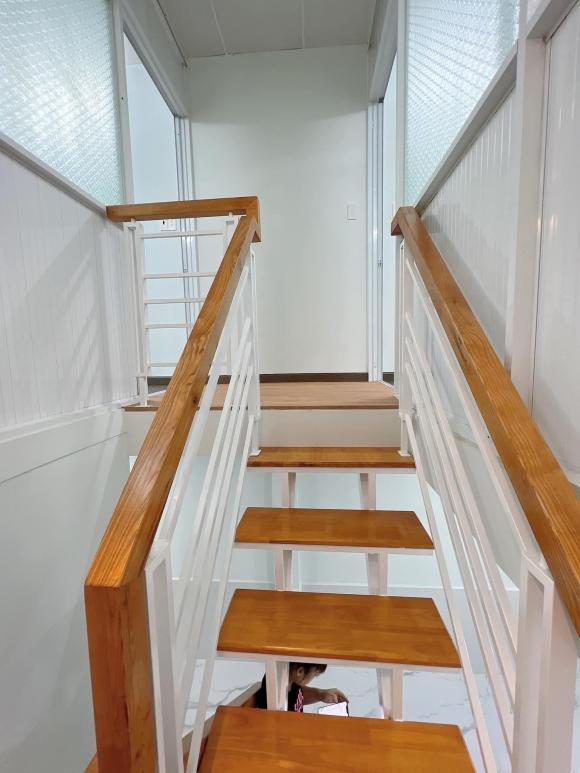 Khám phá cơ ngơi mới sửa sang, hoàn thiện lại của vợ chồng Kha Ly và Thanh Duy-5