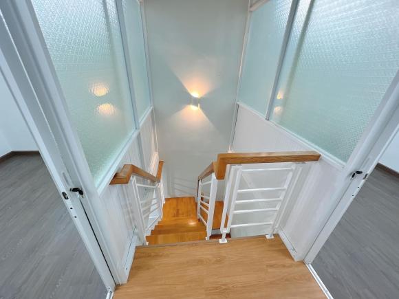 Khám phá cơ ngơi mới sửa sang, hoàn thiện lại của vợ chồng Kha Ly và Thanh Duy-7