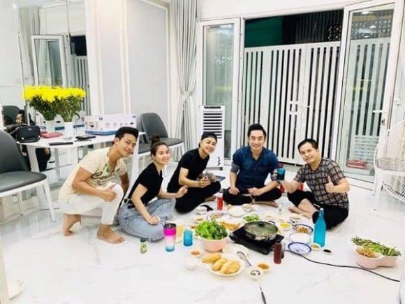 Khám phá cơ ngơi mới sửa sang, hoàn thiện lại của vợ chồng Kha Ly và Thanh Duy-10