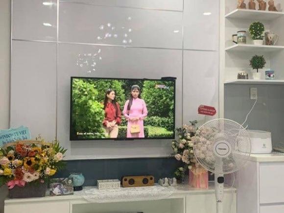 Khám phá cơ ngơi mới sửa sang, hoàn thiện lại của vợ chồng Kha Ly và Thanh Duy-11