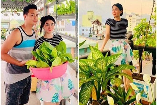 Người con có hiếu thuộc hàng nhất showbiz Việt khi tặng mẹ cơ ngơi 10.000m2, giá hàng triệu đô-19