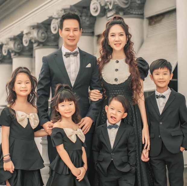 Lý Hải - Minh Hà kiếm được 100 tỷ/phim nhưng cho 4 con nằm chung dưới đất, lời giải thích nhận được lời khen rần rần-3