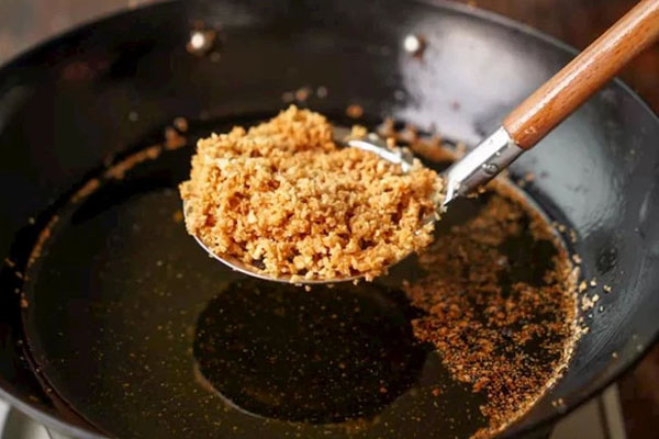 4 thói quen khi xào thức ăn là nguyên nhân gây ung thư phổi nhưng hầu như chị em nào cũng mắc phải-4