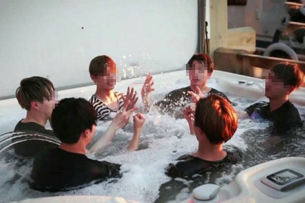 4 sai lầm khi tắm vào mùa hè đang âm thầm cắt xén tuổi thọ, gây bệnh tật và tử vong nhưng rất nhiều người mắc phải-1