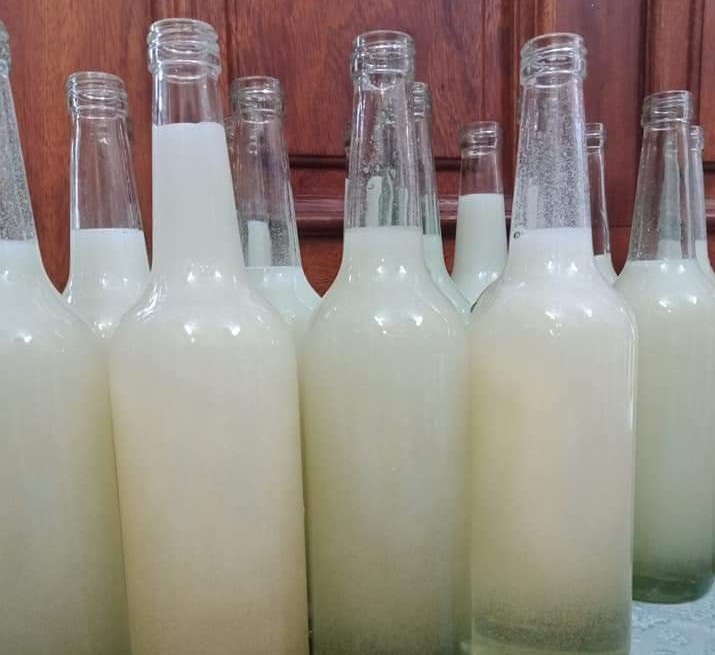 Điều ít biết về loại mật ong trắng như sữa, giá nửa triệu đồng/lít-3