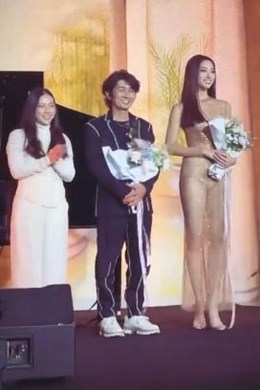 Hoa Hậu Lương Thùy Linh Nổi Bật Tại Milan Fashion Week Cùng Fendi 15 Hoa Hậu Lương Thùy Linh Nổi Bật Tại Milan Fashion Week Cùng Fendi