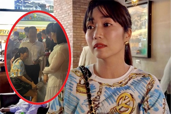 Ngoài Ốc Thanh Vân, còn tới 3 người nữa bị trộm điện thoại ở họp báo Nghề Siêu Dễ