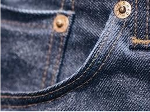 Hóa ra những chiếc đinh tán nhỏ trên quần jeans có tác dụng này, nhưng đa số chúng ta không biết-2