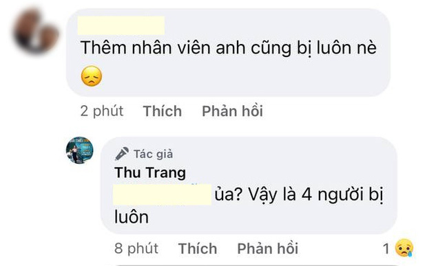Ngoài Ốc Thanh Vân, còn tới 3 người nữa bị trộm điện thoại ở họp báo Nghề Siêu Dễ-3