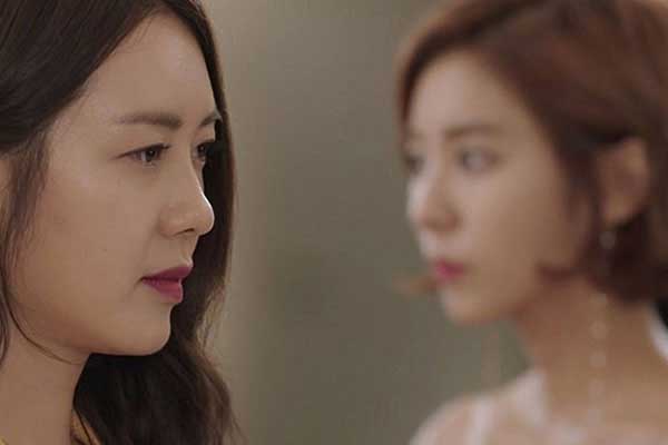 Em chồng mỗi tháng về nhà bố mẹ đẻ 3 lần, nhìn hành động của em khiến tôi bực tức thốt lên: Đến đây để xin ăn à??-1