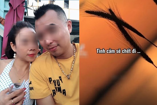 Phản ứng của người chồng sau khi bị vợ bóc phốt đi hầu đồng rồi ngoại tình luôn với phụ nữ đáng tuổi mẹ mình