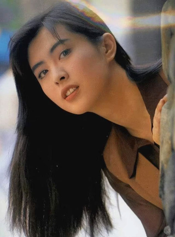 Mỹ nhân đẹp nhất châu Á Vương Tổ Hiền bất ngờ xuất hiện với gương mặt biến dạng khó nhận ra-2