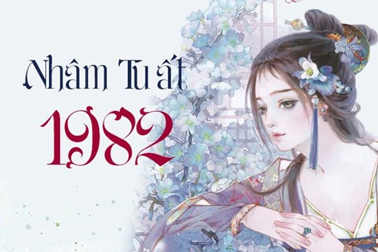 Năm Nhâm Dần 2022 của Nhâm Tuất 1982: Thuận lợi trăm bề, sự nghiệp thăng hoa