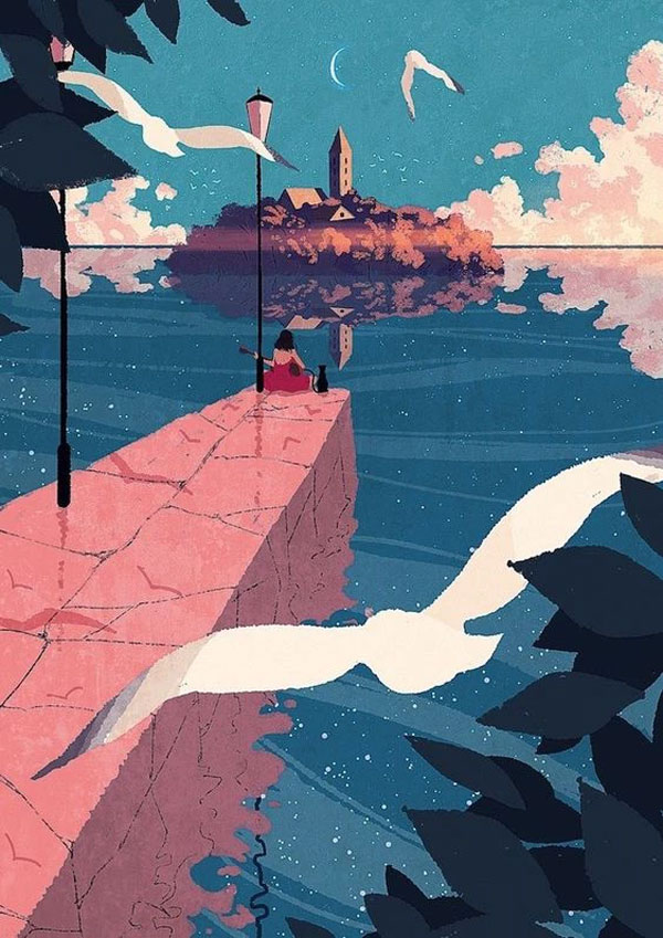 Sau 3 năm dịch bệnh, bạn chiêm nghiệm được điều gì? Đây là 15 bài học mà tôi nhận ra, thay đổi từ bây giờ để tìm về an yên-1