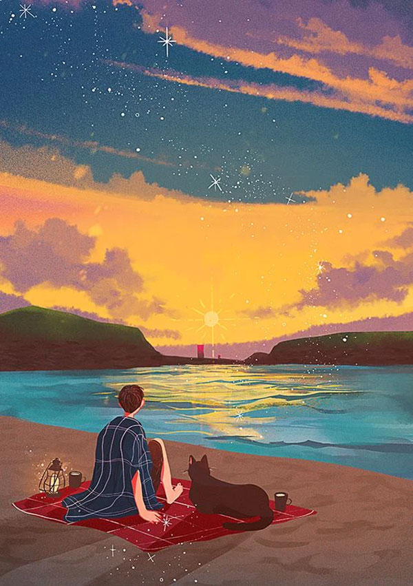 Sau 3 năm dịch bệnh, bạn chiêm nghiệm được điều gì? Đây là 15 bài học mà tôi nhận ra, thay đổi từ bây giờ để tìm về an yên-3