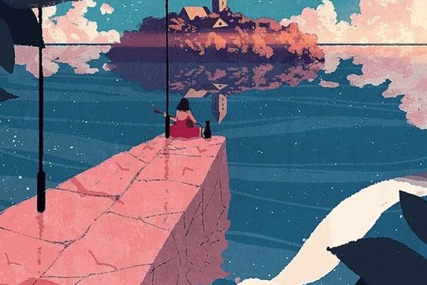 4 điều chỉ nên giữ trong lòng, càng khoe càng dễ mất-2